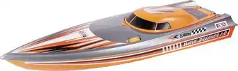 Conrad Reely wavebreaker 2.0 rc einsteiger motorboot rtr 640 mm Angebot