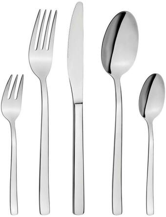 Möbelix Besteckset 60-teilig barbara für 12 personen Angebot