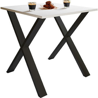 XXXLutz Esstisch in holzwerkstoff 80/50/76 cm Angebot