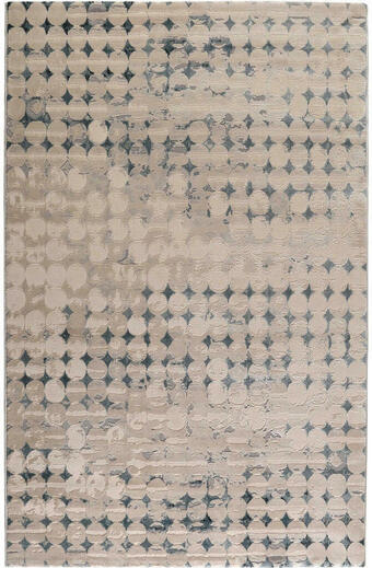 XXXLutz Webteppich velvet spots Angebot