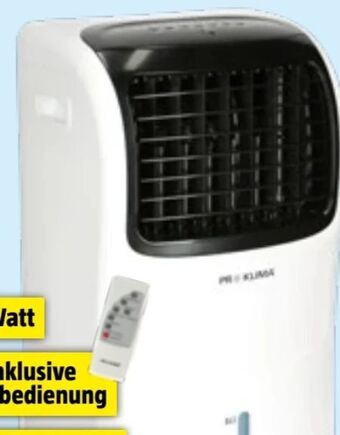 Bauhaus Luftkühler Angebot
