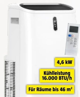 Bauhaus Mobiles klimagerät Angebot