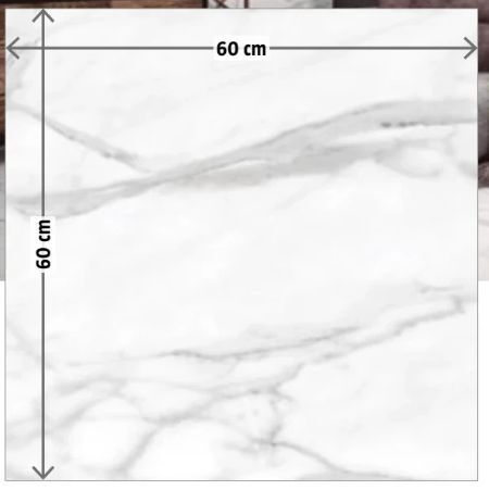 Bauhaus Feinsteinzeug ceramica perla Angebot