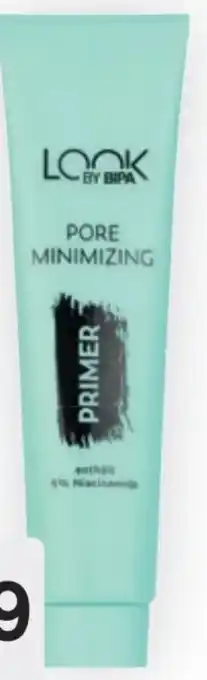 Bipa Pore minimizing primer Angebot