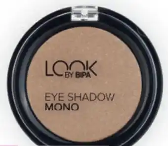 Bipa Eye shadow mono Angebot