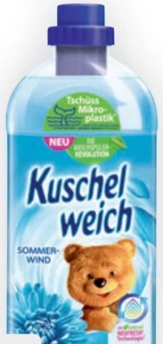 Bipa Weichspüler Angebot