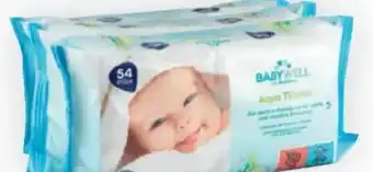 Bipa Feuchttücher aqua Angebot