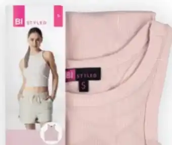 Bipa Damen crop top Angebot