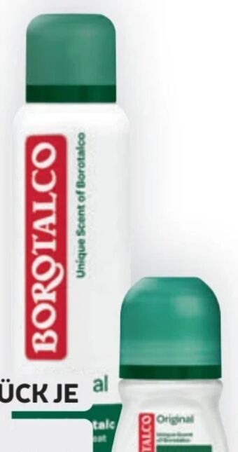 Bipa Men deo spray Angebot