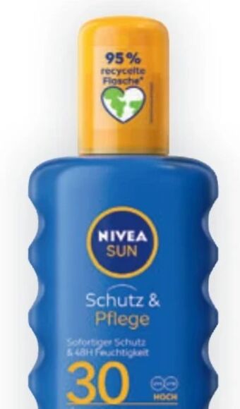 Bipa Pflegendes sonnenspray lsf 30 Angebot
