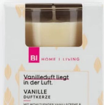 Bipa Living duftkerze Angebot