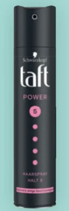 Bipa Taft haarspray Angebot