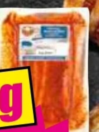 Norma Schweine bauchscheiben Angebot