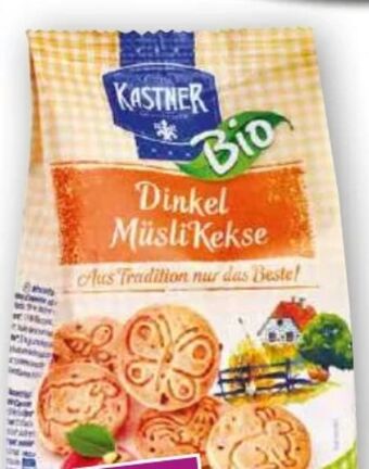 Norma Kekse Angebot