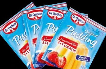 Norma Pudding Angebot