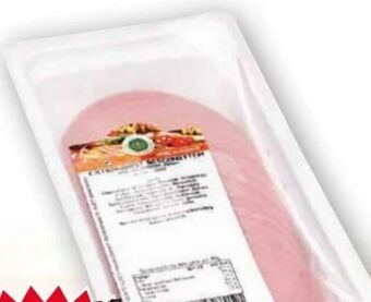 Norma Extrawurst Angebot