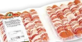 Norma Berner würstel Angebot