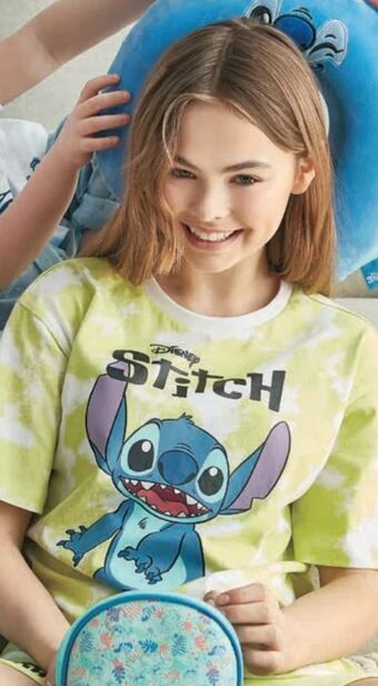 Pepco Mädchen t-shirt Angebot