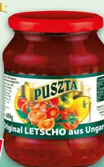 Norma Original letscho Angebot