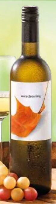 Norma Welschriesling Angebot