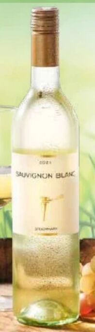 Norma Sauvignon blanc Angebot