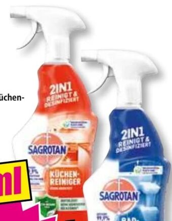 Norma Reiniger Angebot