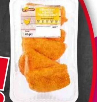 Norma Hähnchenschnitte cordon bleu art Angebot