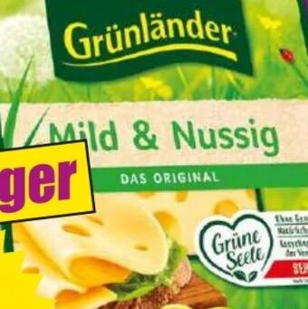 Norma Käse Angebot