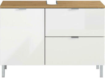 Möbelix Waschbeckenunterschrank gw-mauresa b: 80 cm Angebot