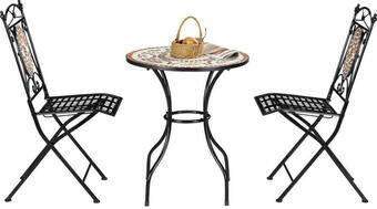 XXXLutz Balkonset 3-teilig Angebot