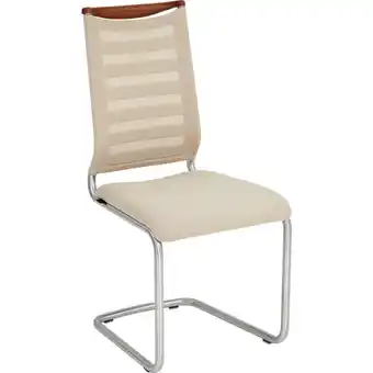 XXXLutz Schwingstuhl in flachgewebe, netz Angebot