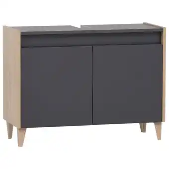 XXXLutz Waschbeckenunterschrank 80/60,1/33 cm Angebot
