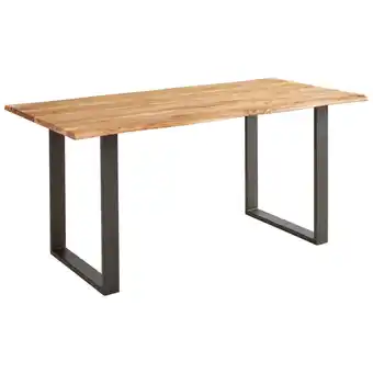 XXXLutz Esstisch in holz, metall Angebot