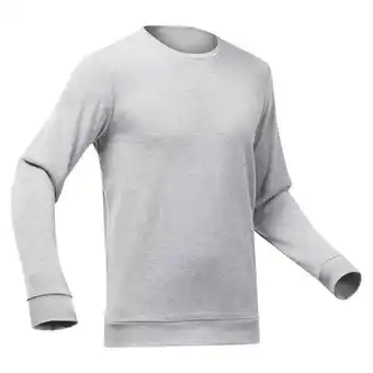 Pullover herren - nh150 marineblau