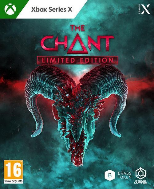 GameStop The chant Angebot