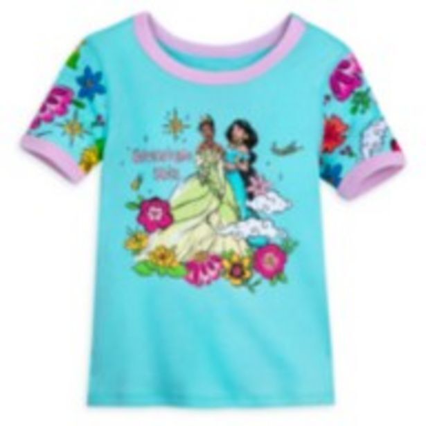 Disney Store Disney store - disney prinzessinnen - pyjama für kinder Angebot