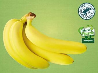 Lidl Bananen Angebot