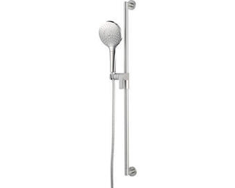 Hornbach Brausegarnitur avital sanica 90 cm edelstahl Angebot