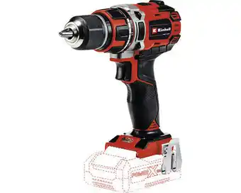 Hornbach Akku-bohrschrauber einhell tp-cd 18/50 li bl power x-change 18 v - solo (ohne akku und ohne ladegerät) Angebot