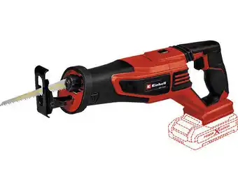 Hornbach Akku-universalsäge einhell tp-ap 18/28 li bl power x-change 18 v - solo (ohne akku und ohne ladegerät) Angebot