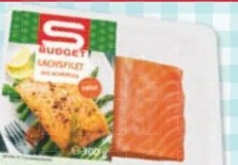 Maximarkt Lachsfilet Angebot