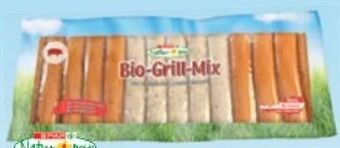Maximarkt Bio-grill-mix Angebot