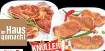 Maximarkt Schopfsteak Angebot