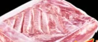 Maximarkt Schweinebauch Angebot