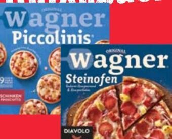 Maximarkt Steinofen pizza Angebot