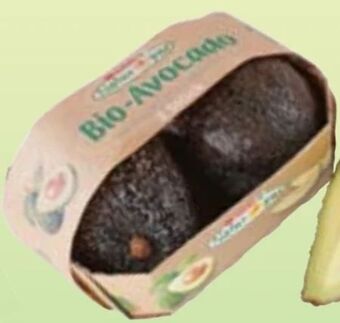 Maximarkt Bio avocados Angebot