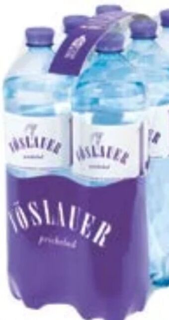 Maximarkt Mineralwasser Angebot