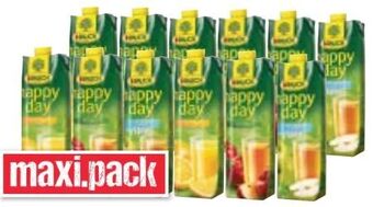 Maximarkt Happy day Angebot