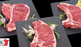 Maximarkt T-bone steak Angebot