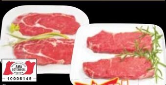Maximarkt Rumpsteak Angebot